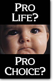 Bible Quotes about Abortion